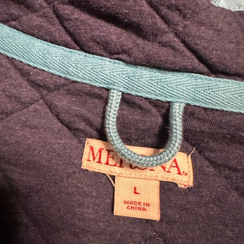 Merona Button Sweater - Picture 3 of 3